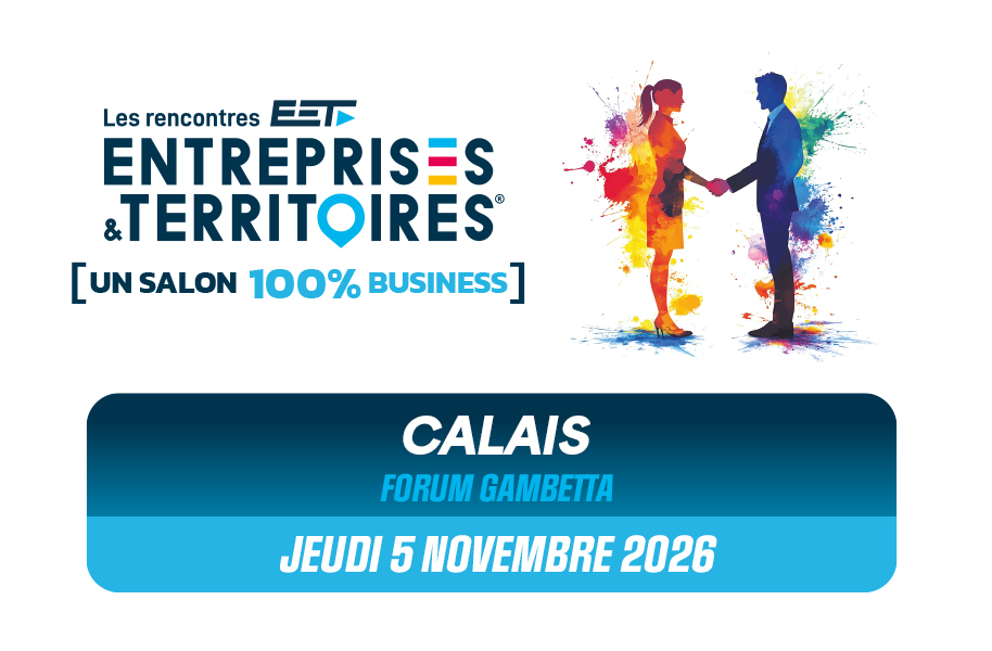 Entreprises et Territoires Calais