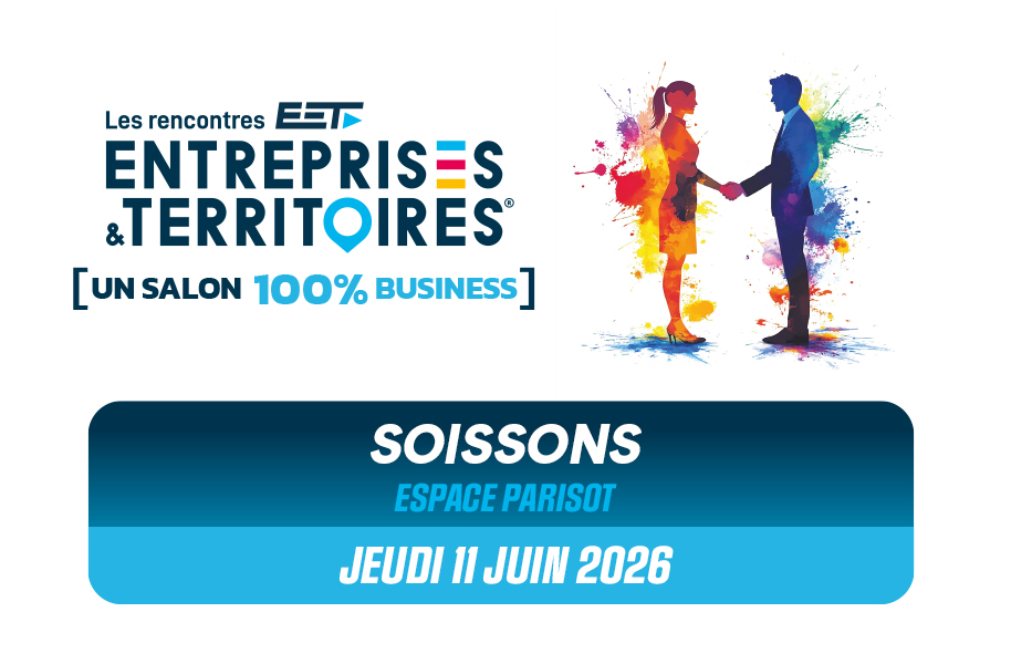 Entreprises et Territoires Soissons