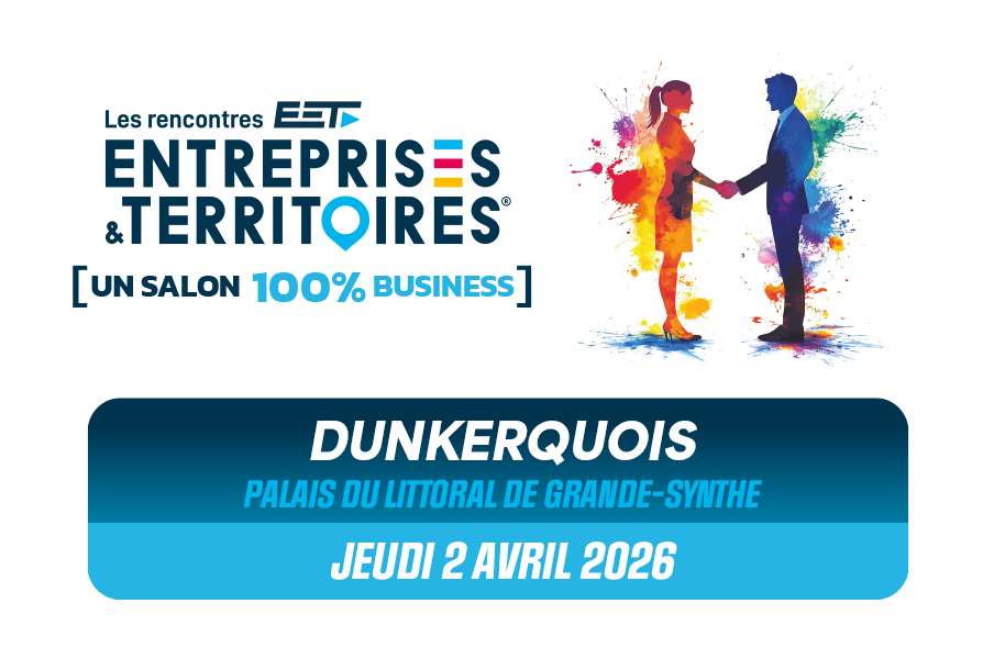 Entreprises et Territoires Dunkerquois