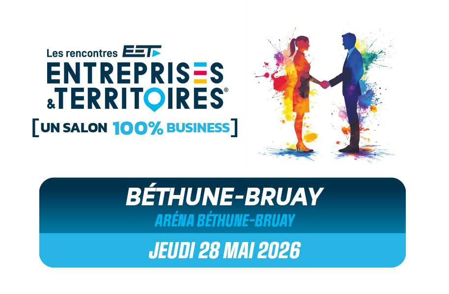 Entreprises et Territoires Béthune-Bruay