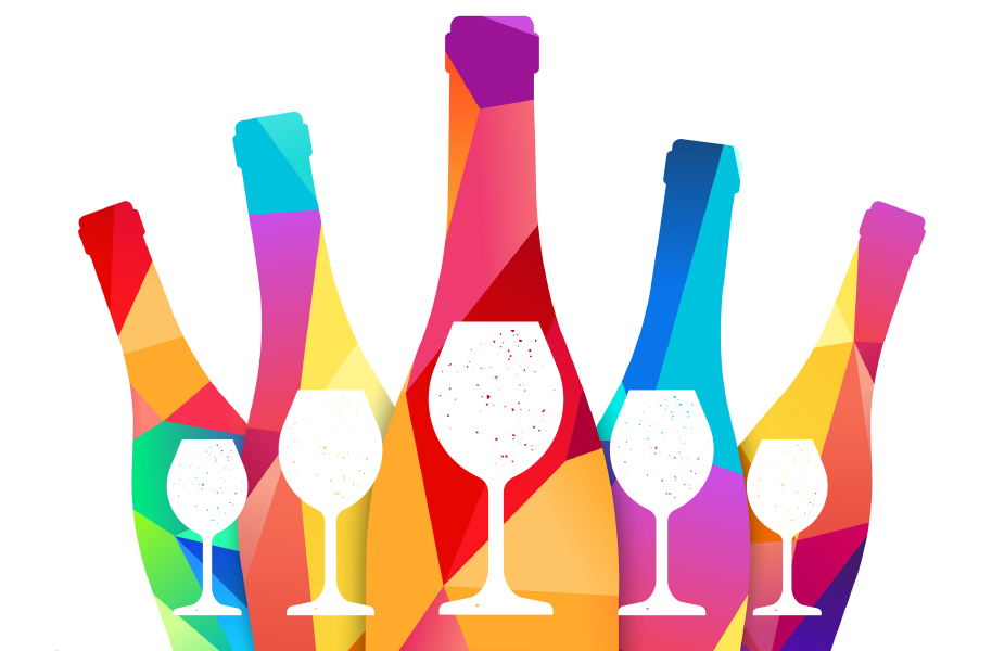 Salon des Vignerons à Calais - Coteo Agence de com