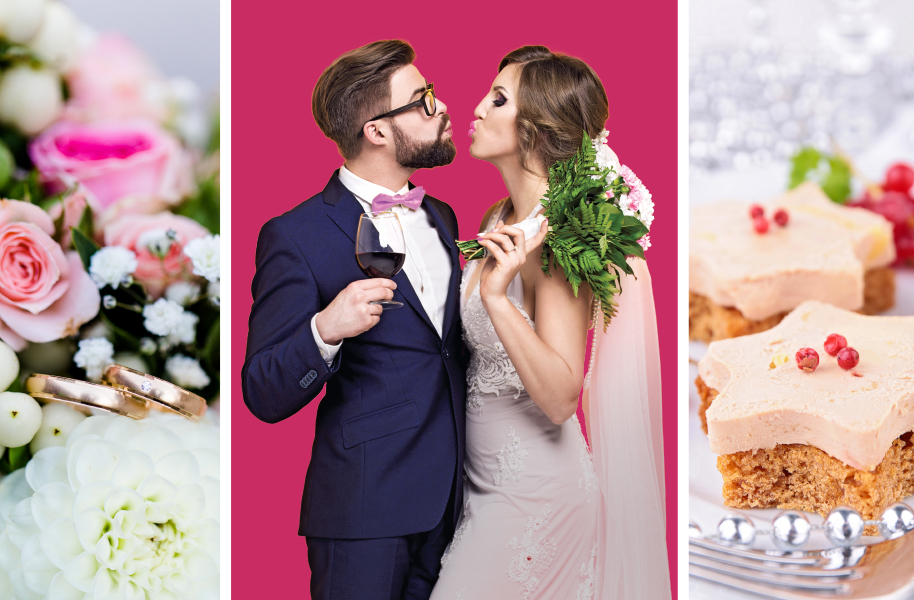 Salon du Mariage à Calais - Coteo Agence de com