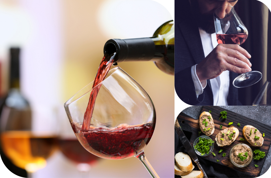 Salon des Vignerons à Calais