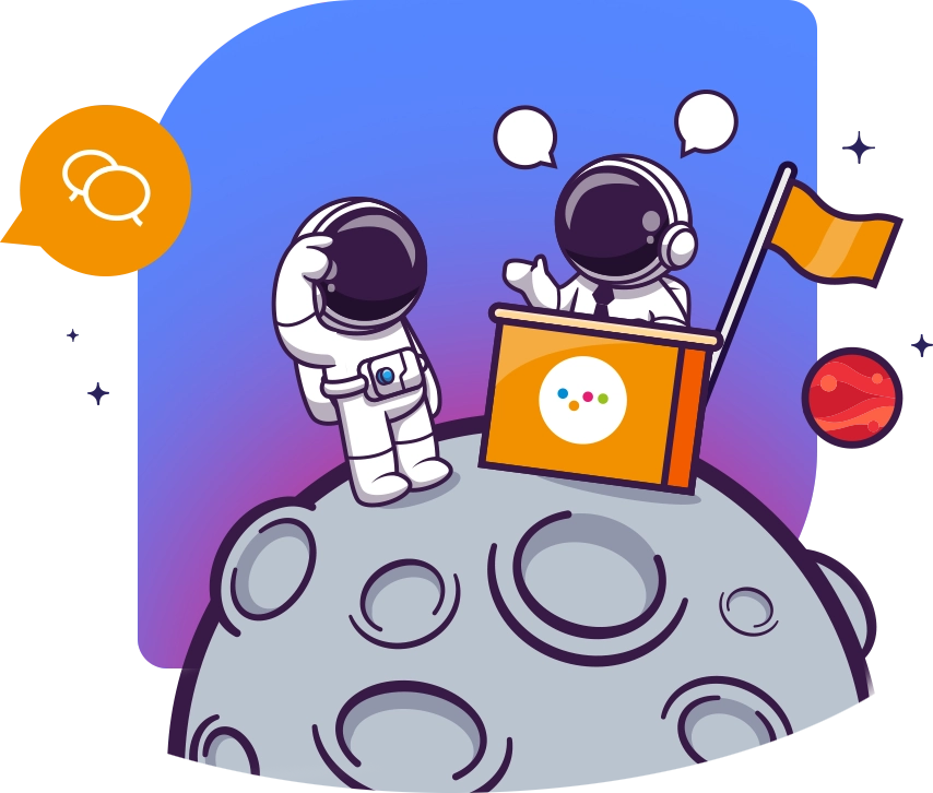 Coteo agence organisatrice de Salons B2B et Grand Public