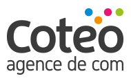 Coteo Agence de Com